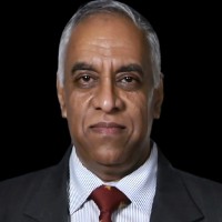 Gp Capt R Venkataramanan(Retd)