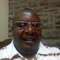 Njogu Mihango