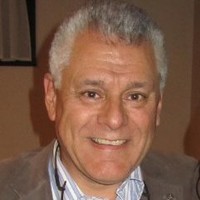 Peter Comino