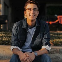 Parker Dillon