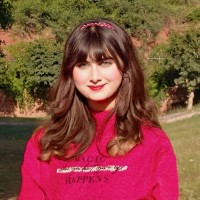 Minahil Saif