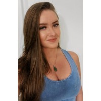 Jade Mahaffey