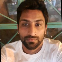 Suraj Kharat