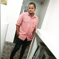 James Vasanth