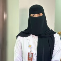 Maram ALShahrani
