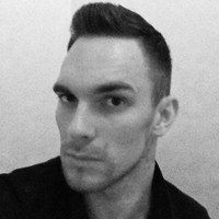 Chris Seddon