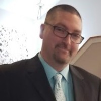 Bryan Crain