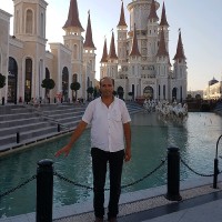 Abdullah ÖZKAYNAK