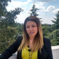 Aline Rocha Lopez