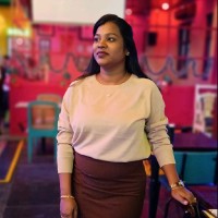 Nikhita Devagiri