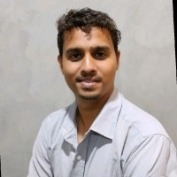 Divyang Goswami