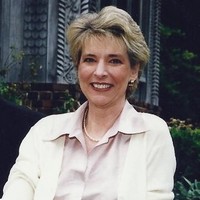 Mary Palmer
