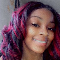 Keirra Thompson
