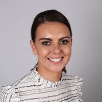 Hayley Bergin