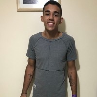 Caio Silva Mendes