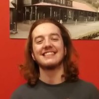 Benji Halford