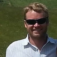 Timothy Egbert