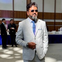 Arindam Roy