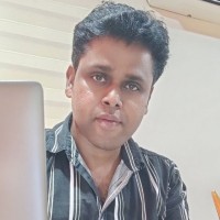 Riju Sasidharan