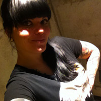 Anne-marie Archambault