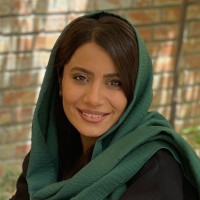 Sanaz Heidarkhani