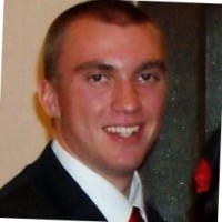 Jacob Tweten