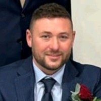 Adam Simm