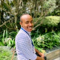 HABIMANA MUGISHA SERGE