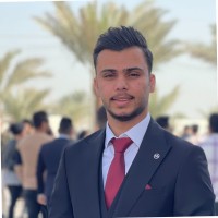 Mustafa Kamel