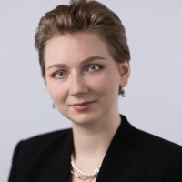 Arina Auchlin