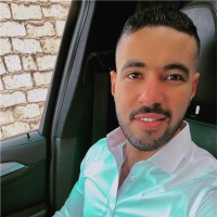 Ahmed Radwan