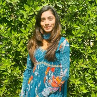Dhara Patoliya