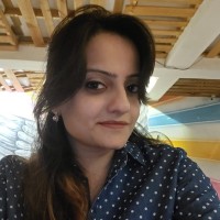 Sadia B