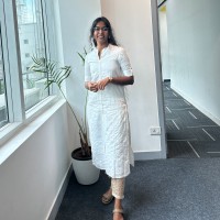 Yogalakshmi Mageshkumar