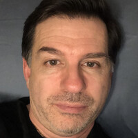 Andrew Ellenberger