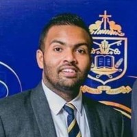 Malitha Dilshan Kulasinghe