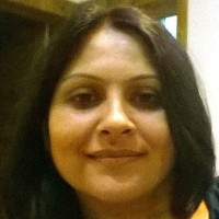 Supriya Mandloi