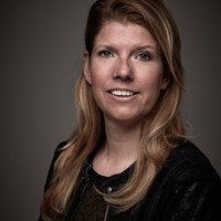 Ilse van Dorst