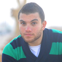 Moamen Rageh