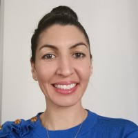 Malika Bengoua