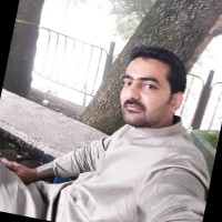 Yasir Ali Memon