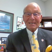 Robert Honeycutt