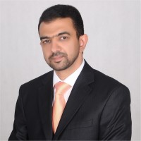 Hussain Al Halwachi