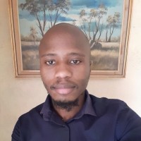 Tshepo Manaka