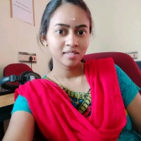 Abirami Jayaprakash