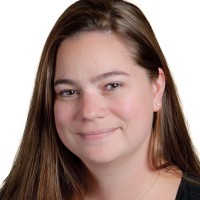 Jeanette (Jenny) Kieffer, Cmp