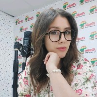 Wissal Abidi