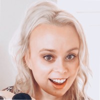 Katie Mega, LMSW, LCSW, RPT