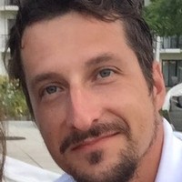 Antoine Chabanel