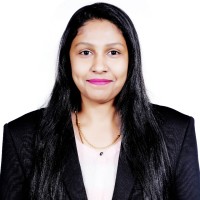 Supriya Arun MV